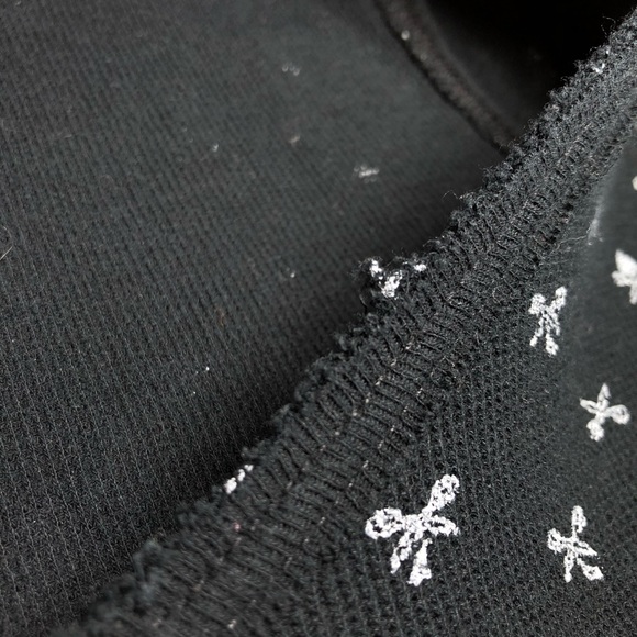 Vintage Volcom long sleeve lightweight waffle knit - Picture 4 of 10